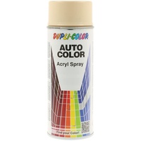 Dupli Color DUPLI-COLOR AUTO COLOR 2-0060 beige-braun, 400 ml