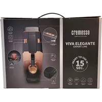 Cremesso Viva Elegante bronze