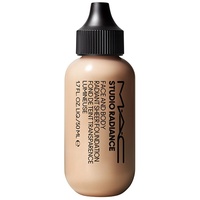 MAC Studio Radiance Face And Body Radiant Sheer Foundation