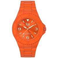 ICE-Watch - ICE generation Flashy orange - Orange Herren/Unisexuhr
