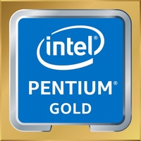 Intel Pentium Gold G6400 2x 4.00GHz, boxed, (BX80701G6400)