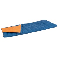 Exped VersaQuilt Schlafsack (Größe max. 195cm, blau)