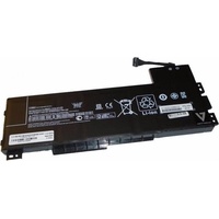 V7 Laptop-Batterie (gleichwertig mit: HP 808452-001) (6 Zellen, 7890