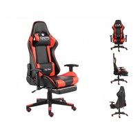 VidaXL Gaming Chair 20497 rot