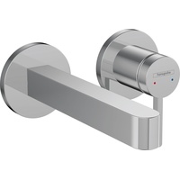 Hansgrohe Finoris Einhandmischer chrom 76051000