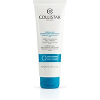 Collistar Deep Cleansing Gel-Cream 125 ml