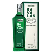 Kavalan Concertmaster Port Cask Kavalan