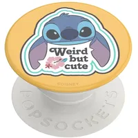 PopSockets PopGrip Licensed Weird but Cute