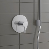 Duravit D-Neo Einhebel-Brausemischer Unterputz