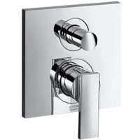 Hansgrohe Axor Citterio Einhandwannenmischer (39457000)