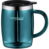 Thermos TC Desktop Cup türkis 0,35 l