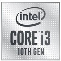 Intel Intel® Core i3-10105F 3,7 GHz LGA1200