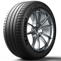 Michelin Sommerreifen Michelin 255/30 R19 91Y PILOT SPORT 4S