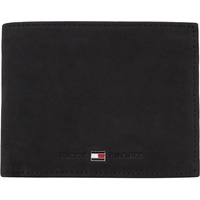 Tommy Hilfiger Geldbörse AM0AM00665002 black