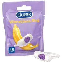 RB Deutschland GmbH Durex Vibrations Ring