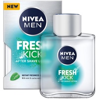 NIVEA MEN Fresh Kick Rasierwasser 100 ml