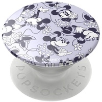 PopSockets PopGrip Minnie Lila Pattern (100433)