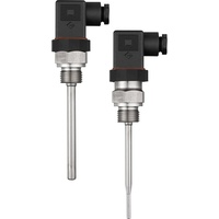 Jumo Temperatursensor 902044/20-380-1003-1-8-100-104 Fühler-Typ Pt100 Messbereich Temperatur-50 bis