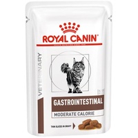 ROYAL CANIN Gastro Intestinal Moderate Calorie 12 x 85