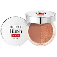 PUPA Milano Extreme Duo Blush 4 g 120 Radiand