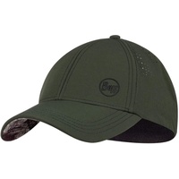 Buff Trek Cap hashtag moss green L/XL