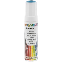 Dupli Color DUPLI-COLOR AUTO COLOR 8-0240 blau-schwarz, 12 ml