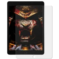 PROTECTORKING 6x Panzerfolie für iPad 3 FULL COVER Displayschutz