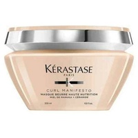 Kérastase Curl Manifesto Masque Beurre Haute Nutrition 200 ml