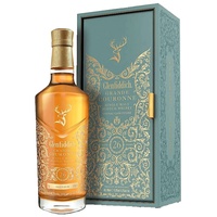 Glenfiddich 26 Years Old Grande Couronne Single Malt Scotch