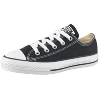 Converse Chuck Taylor All Star - Schwarz,Weiß - 28