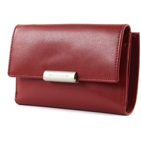 Mandarina Duck Hera 3.0 Portemonnaie P10RAP14 red
