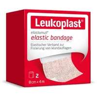 BSN Medical LEUKOPLAST Elastomull 8CMX4M