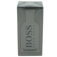 HUGO BOSS Boss Bottled United Eau de Parfum 50