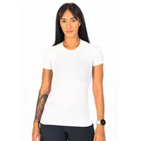 Odlo Active Spine 2.0 T-Shirt Kurzarm weiß