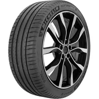 Michelin Pilot Sport 4 SUV 255/50 R19 103Y