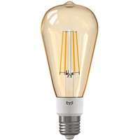 YEELIGHT YLDP231EU LED-Lampe Weiß 2700 K 6 W E27