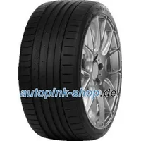 GRIPMAX SureGrip Pro Sport 245/35 R21 96Y
