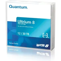 Quantum LTO Ultrium 8 - 12 TB / 30