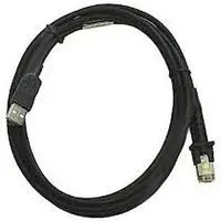 Datalogic 90A052258 USB-Kabel auf RJ45 2m