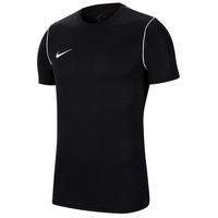 Nike Park 20 T-Shirt KIDS Schwarz, S