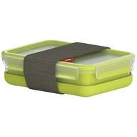 Emsa Lunchbox mit Einsätzen Clip Go