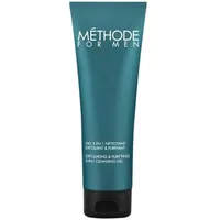 Jeanne Piaubert Méthode for Men Gel 3 en 1