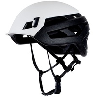 Mammut Wall Rider Helm White - 52-57 cm