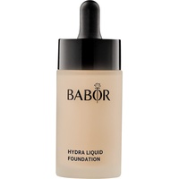 Babor Hydra Liquid Foundation 08 sunny 30 ml