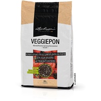 Lechuza VeggiePON Pflanzsubstrat 6 l