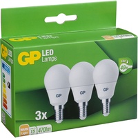 GP GPMGLE14STD854C3 LED EEK F (A - G) E14