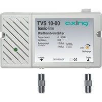 Axing TVS 10-00 basic-line (TVS01000)