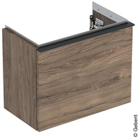 Geberit iCon Handwaschbeckenunterschrank mit 1 Auszug, 502302JR1