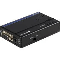 Startech VGA auf Composite oder S-Video Konverter