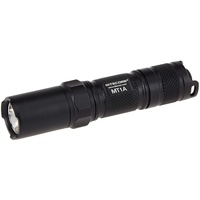 Nitecore MT1A schwarz